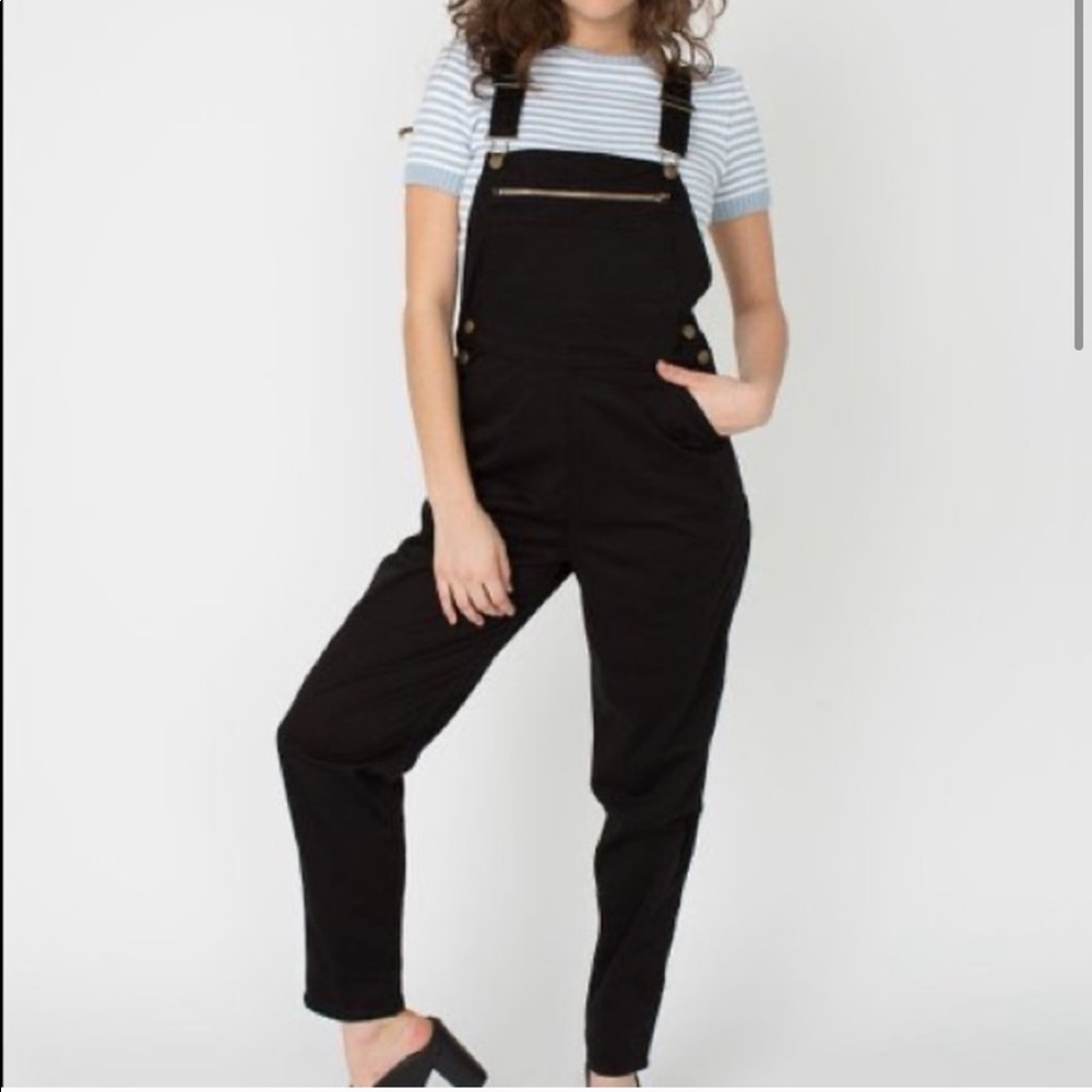 Overalls